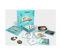 CORTEX CHALLENGE - Gioco da tavolo Party Game Memoria Nuovo Italiano by Asmodee