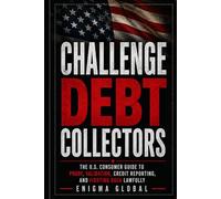 Challenge Debt Collectors USA
