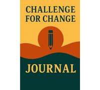 Challenge for Change: Journal