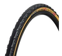 CHALLENGE GRAVEL GRINDER PRO COPERTONE 700X33 PNEUMATICO DA CICLISMO NERO 260TPI