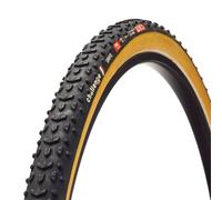 CHALLENGE GRIFO PRO COPERTONE 700X33 HANDMADE CICLOCROSS NERO/PARA 300TPI PPS