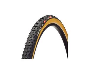Challenge grifo pro cyclo cross tubular black tan
