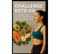 Challenge Keto 60