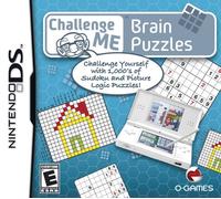 Challenge Me: Brain Puzzles (輸入版)