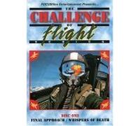 Challenge of Flight 1