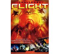 Challenge of Flight