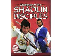 Challenge of the - Challenge of the
