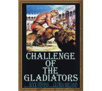 CHALLENGE OF THE GLADIATOR (DVD) Sinister Cinema