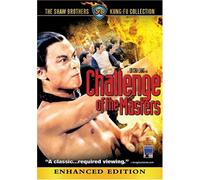 Challenge of the Masters
