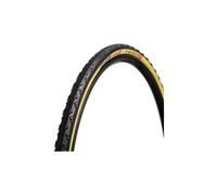 Challenge open chincane road tire 700mm tubeless ready tan