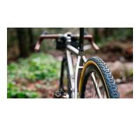 Challenge Open Gravine 260 Tpi Tubeless 700c X 45 Gravel Tyre Oro 700C x 45