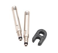 Challenge - Steel Valve Extender Kit-2 + tool-41.5mm