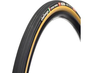Challenge - STRADA BIANCA -PRO-H-TLTU-Tan-260tpi-700x30