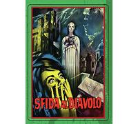 Challenge the Devil (aka Sfida al Diavolo)