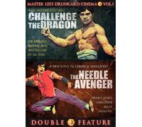 Challenge the Dragon/Needle Av - Challenge the Dragon/Needle Av