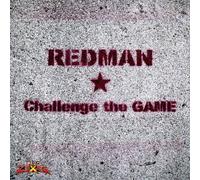 CHALLENGE THE GAME - REDMAN