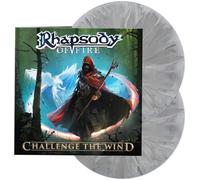 Challenge The Wind