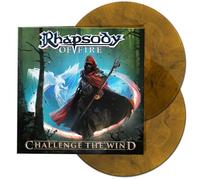 Challenge The Wind - Rhapsody Of Fire (Vinile)