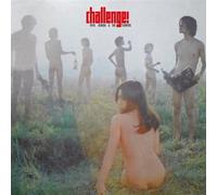 Challenge - Yuya Uchida & The Fl (Vinile)