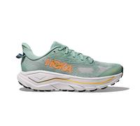 Hoka Challenger 8 W - Scarpe Trail - Donna - Grigio 07.5B