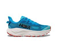 Scarpe da corsa da donna Hoka W Challenger 8 Misura delle scarpe (EU): 36 2/3 / Colore: blu