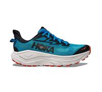 CHALLENGER 8 HOKA Azzurro