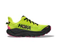 Scarpe da corsa da uomo Hoka M Challenger 8 Misura delle scarpe (EU): 42 2/3 / Colore: verde/giallo