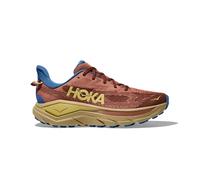 CHALLENGER 8 HOKA Marrone