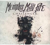 Challenger by Memphis May Fire (2012-06-25)