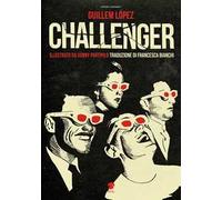 Challenger. Ediz. illustrata