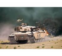 Challenger I 1:76 REV03308 - revell modellismo