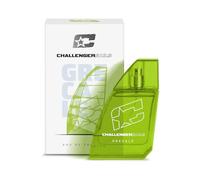 Challenger Sails Grecale | EDT 100ml - Eau de Toilette Uomo, Fragranza Elegante e Fresca, Perfetta per Ogni Occasione