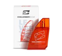 Challenger Sails Levante | EDT 100ml - Eau de Toilette Uomo, Fragranza Fresca e Avvolgente, Ideale per Tutti i Giorni