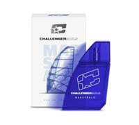 Challenger Sails Maestrale | EDT 100ml - Eau de Toilette Uomo, Fragranza Fresca e Intensa, Perfetta per Ogni Occasione