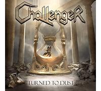Challenger - Turn to Dust