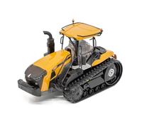 MODELLINO AGRICOLO STATICO CHALLENGER MT867 TRATTORE CINGOLATO 2020 SCALA 1/32