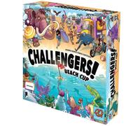 Challengers - Beach Cup
