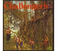 Challengers Challengers (CD)