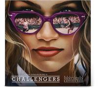 Challengers O.S.T. (1 Vinile) - Trent Reznor And Atticus Ross (Vinile)