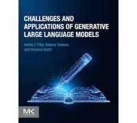 Challenges and Applications of Generative Large Language Models