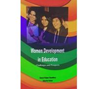 Challenges and Prospects [Hardcover] Dr. Sukanta Sarkar