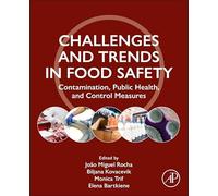 Challenges and Trends in Food Safety: Contamination, Public Health and Control Measures