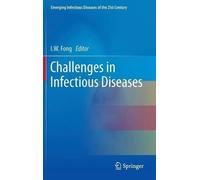 Challenges in Infectious Diseases (Copertina rigida)