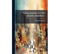 Challenges of an Aging America