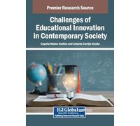 Challenges of Educational Innovation in Contemporary Society