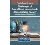 Challenges of Educational Innovation in Contemporary Society