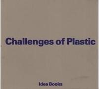 Challenges of plastic - [Idea Books (Milano)]