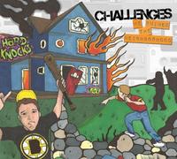 Challenges - We Ruined The Neighborhood