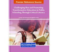 Challenging Bias and Promoting Transformative Education in Public Sc (Tascabile)