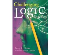 Challenging Logic Puzzles
